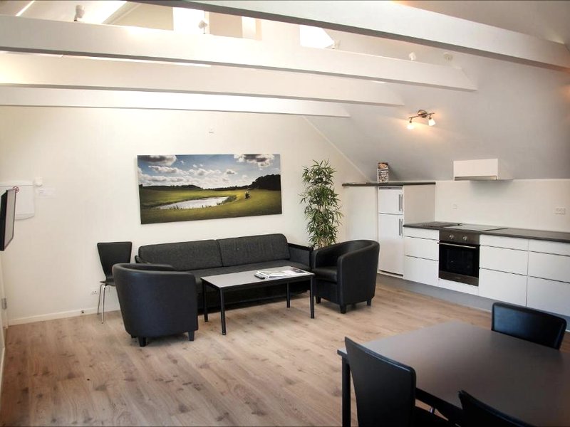 Volstrup Ferieboligerの写真