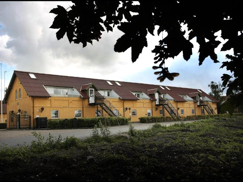 Volstrup Ferieboligerの写真