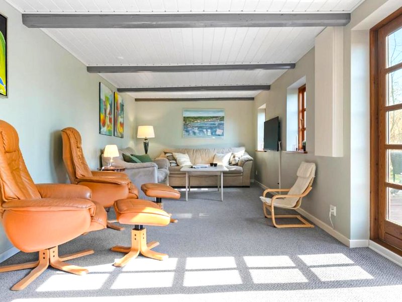 Nice Home In Farsø With Wifiの写真