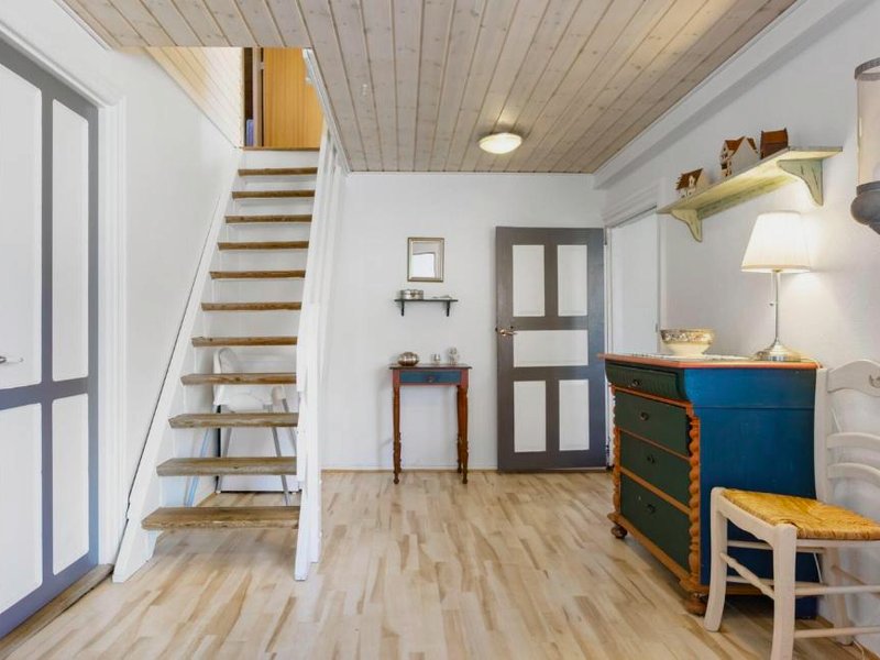 Nice Home In Farsø With Wifiの写真