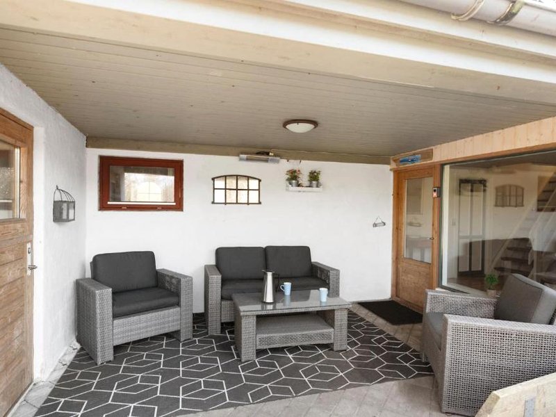 Nice Home In Farsø With Wifiの写真