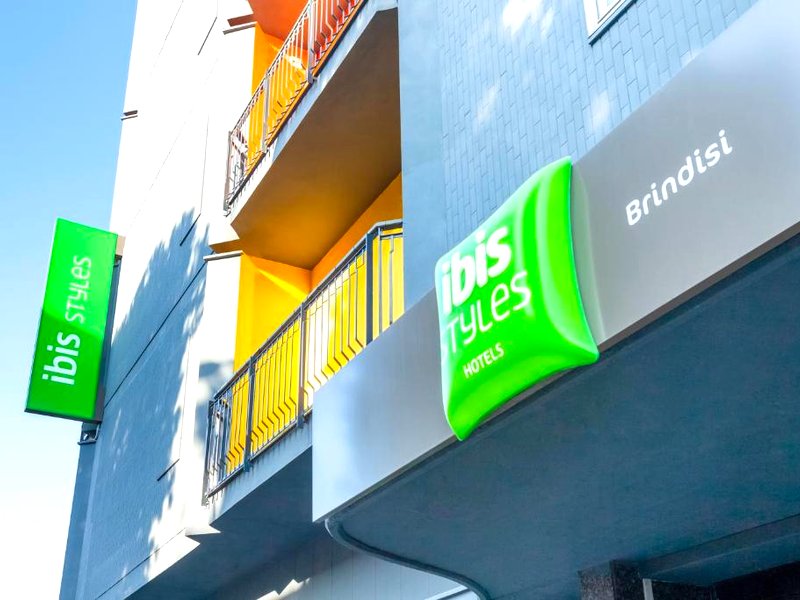ibis Styles Brindisiの写真