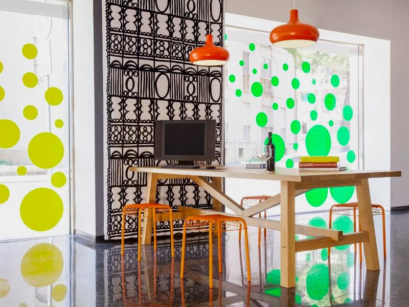 ibis Styles Brindisiの写真