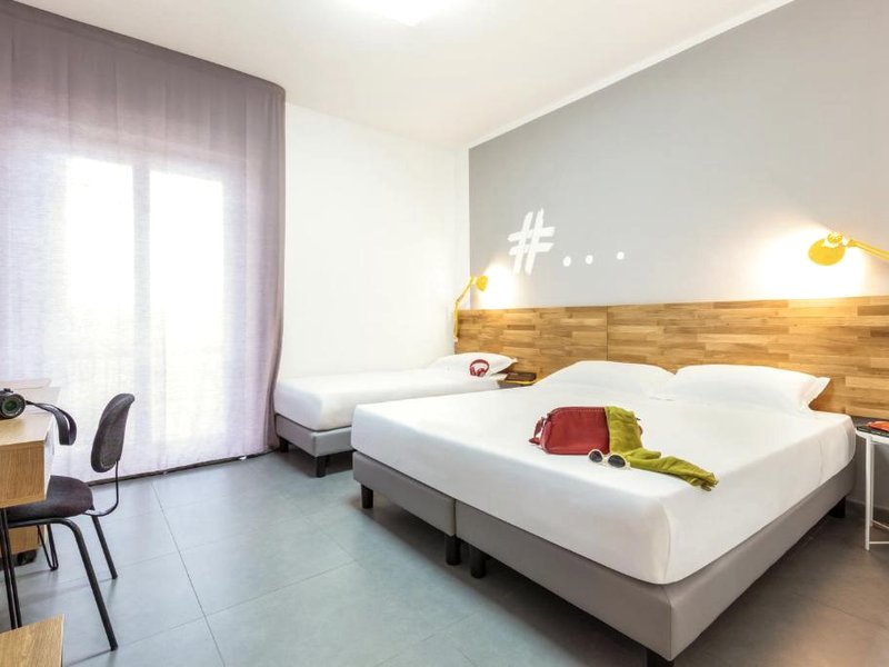 ibis Styles Brindisiの写真