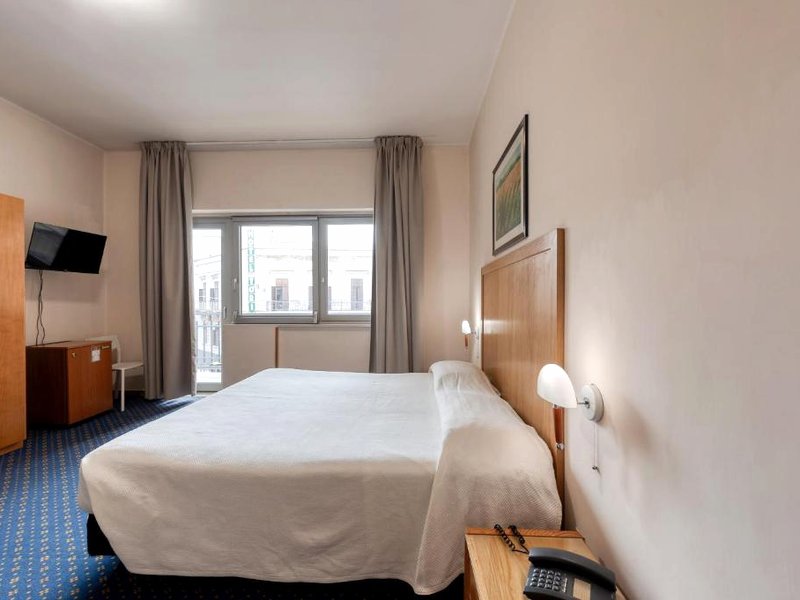 Hotel Barsottiの写真