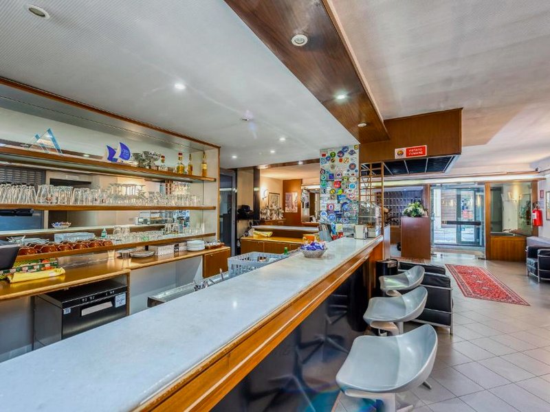 Hotel Barsottiの写真