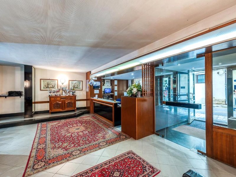 Hotel Barsottiの写真