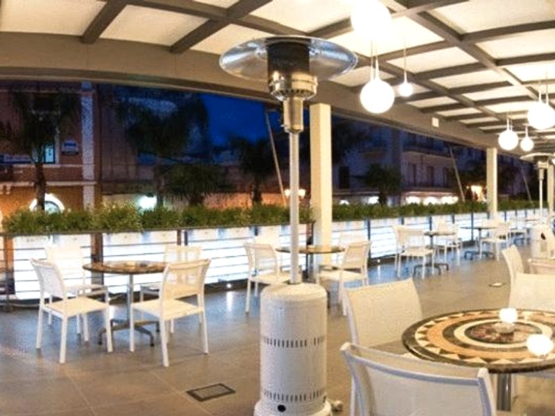 Palazzo Virgilioの写真