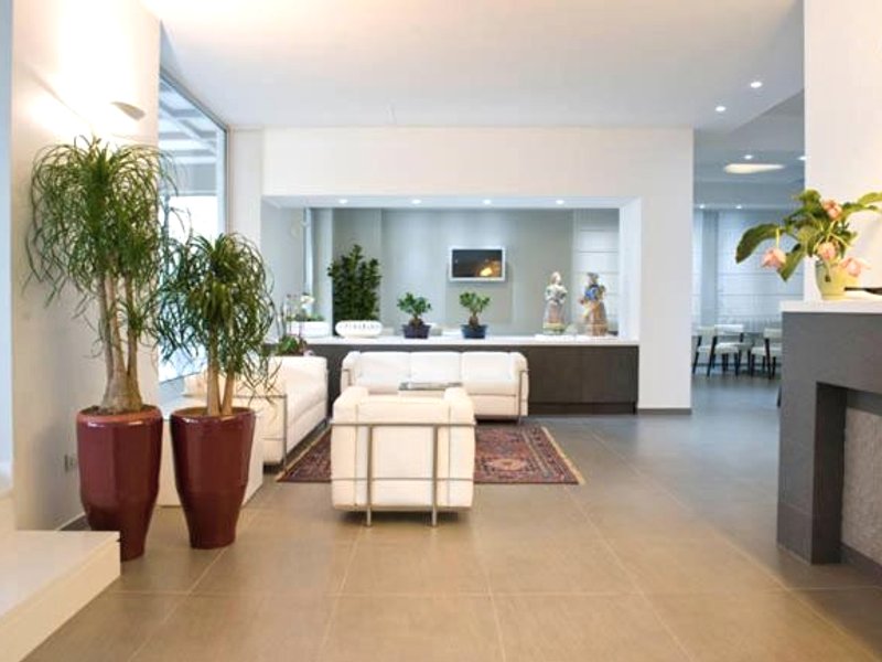 Palazzo Virgilioの写真