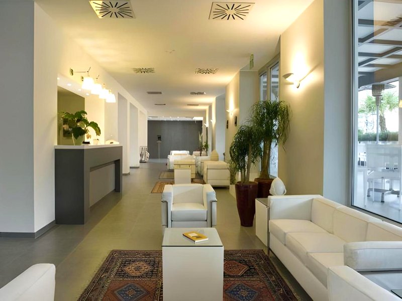 Palazzo Virgilioの写真