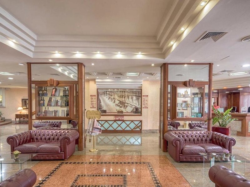 ホテル オリエンターレ (Hotel Orientale)の写真