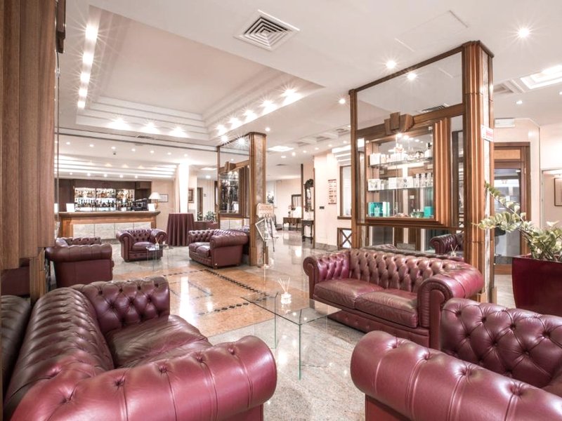 ホテル オリエンターレ (Hotel Orientale)の写真