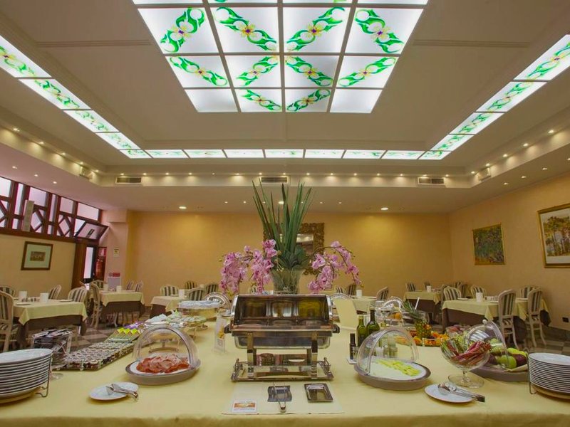 ホテル オリエンターレ (Hotel Orientale)の写真