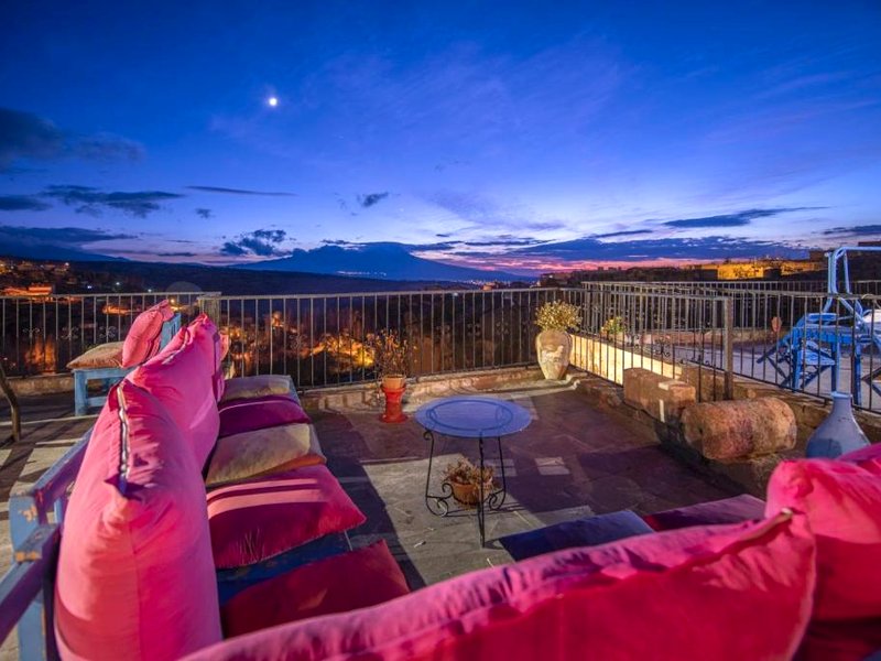 Kapadokya Ihlara Konakları Antik Gelveri Konagiの写真