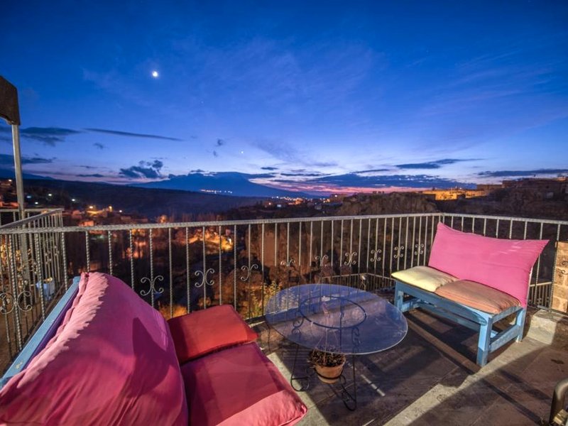 Kapadokya Ihlara Konakları Antik Gelveri Konagiの写真