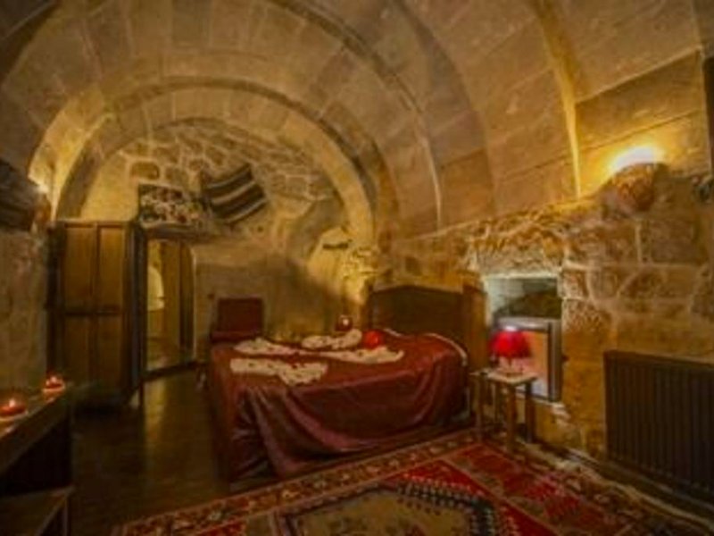 Cappadocia Antique Gelveri Cave Hotelの写真