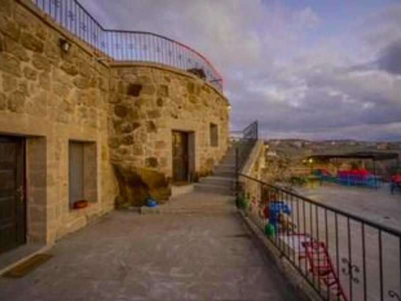 Cappadocia Antique Gelveri Cave Hotelの写真