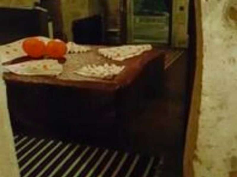 Cappadocia Antique Gelveri Cave Hotelの写真