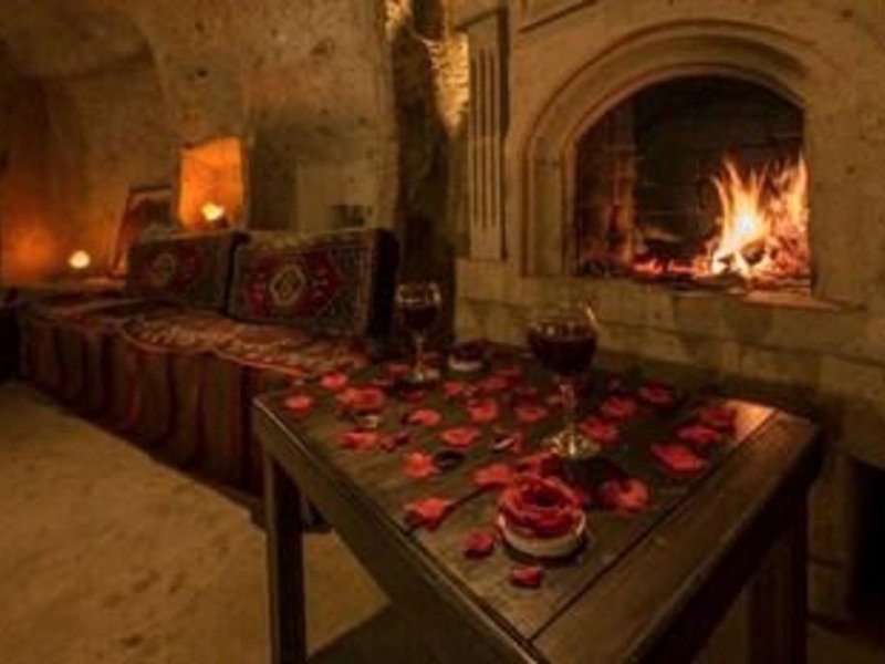 Cappadocia Antique Gelveri Cave Hotelの写真