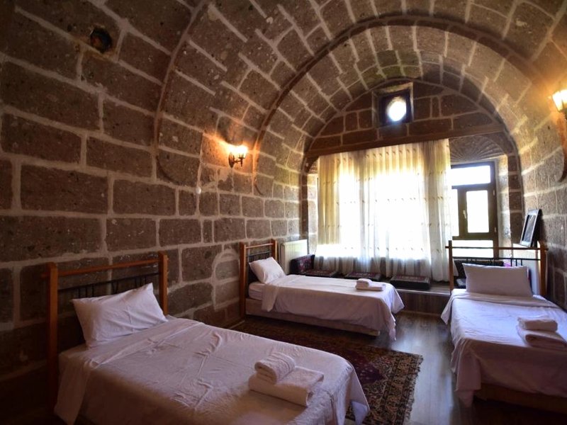 Kapadokya Ihlara Günalp Konağı (Kapadokya Ihlara Gunalp Konagı)の写真