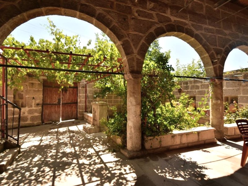 Kapadokya Ihlara Günalp Konağı (Kapadokya Ihlara Gunalp Konagı)の写真