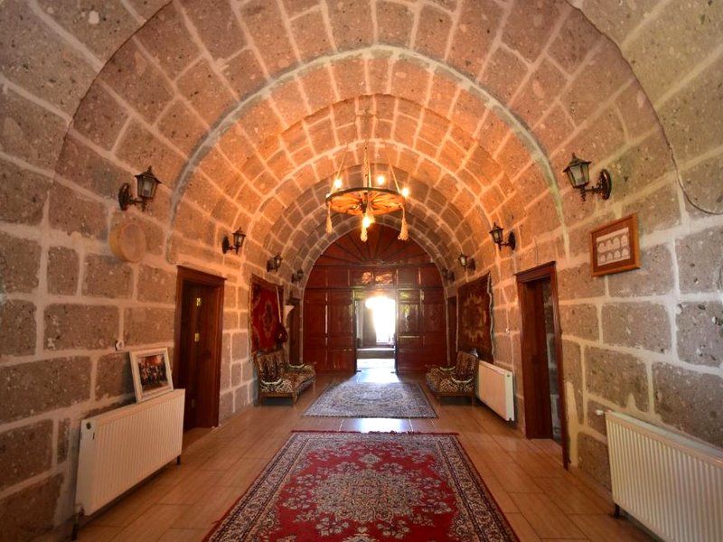 Kapadokya Ihlara Günalp Konağı (Kapadokya Ihlara Gunalp Konagı)の写真