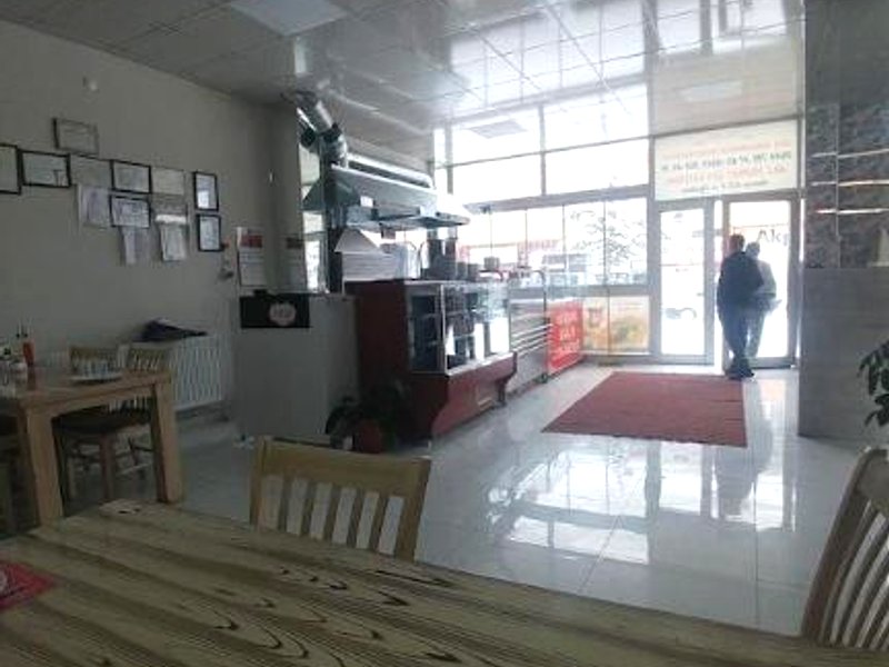 Ciftlik Otelの写真