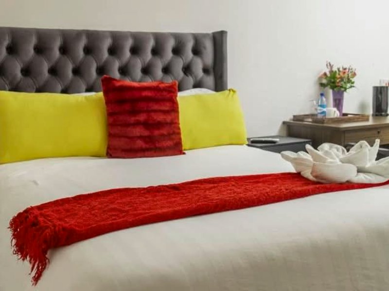 Accomodation 5050 Jwanengの写真