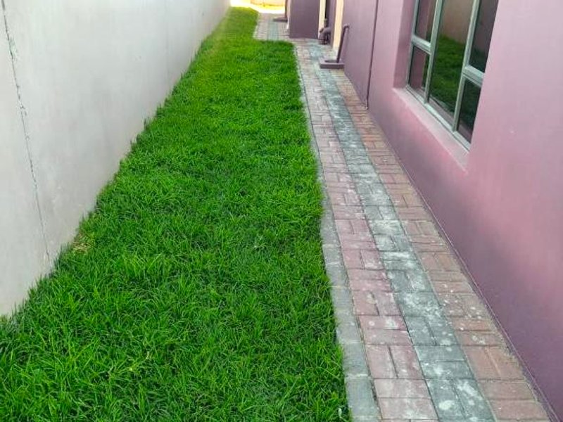 Accomodation 5050 Jwanengの写真