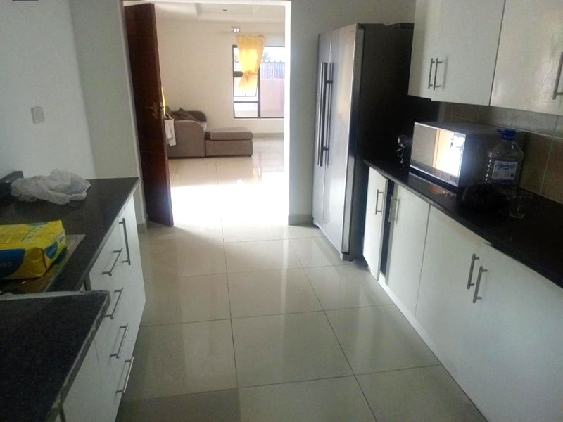 Accomodation 5050 Jwanengの写真