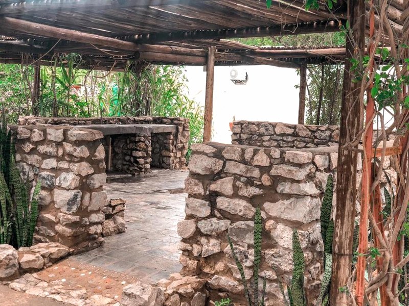 Nkisi Guesthouseの写真