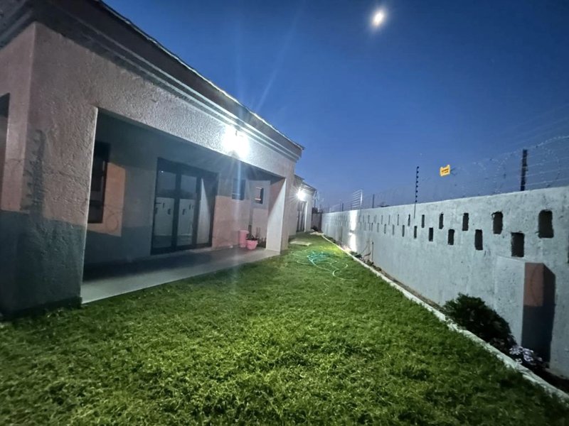 Epic Springs Bed & Breakfastの写真