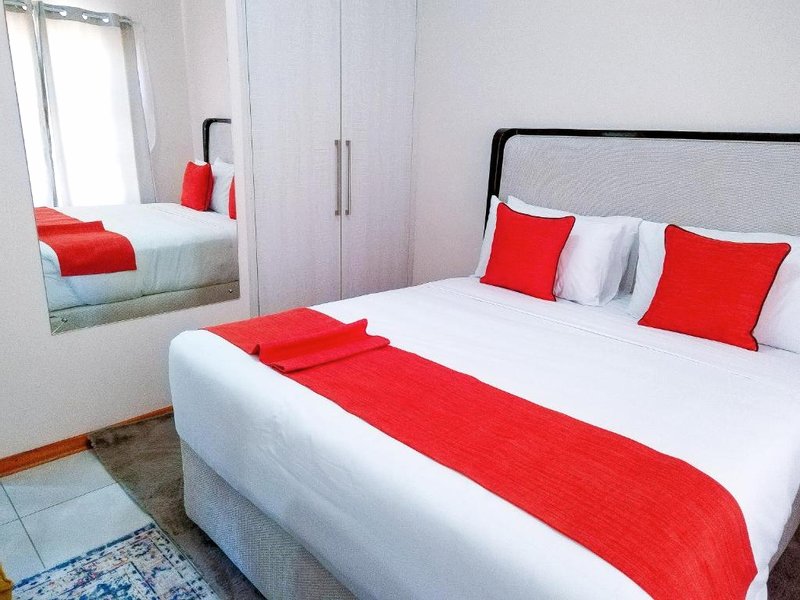 JTown CBD Self-Catering Apartmentの写真