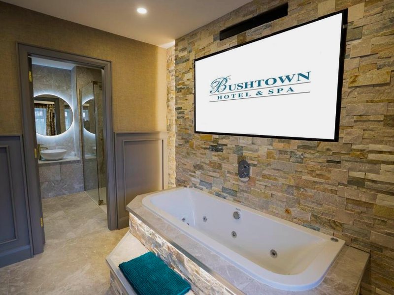 Bushtown Hotel & Spaの写真