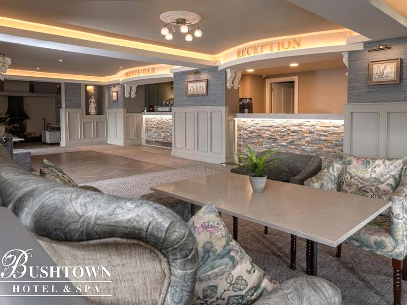 Bushtown Hotel & Spaの写真