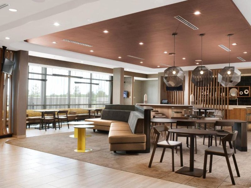 SpringHill Suites by Marriott Texas Cityの写真