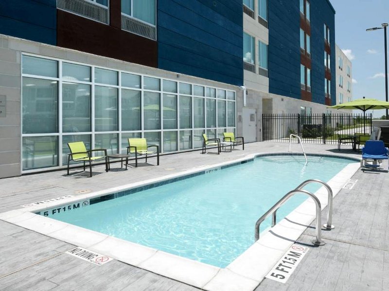 SpringHill Suites by Marriott Texas Cityの写真