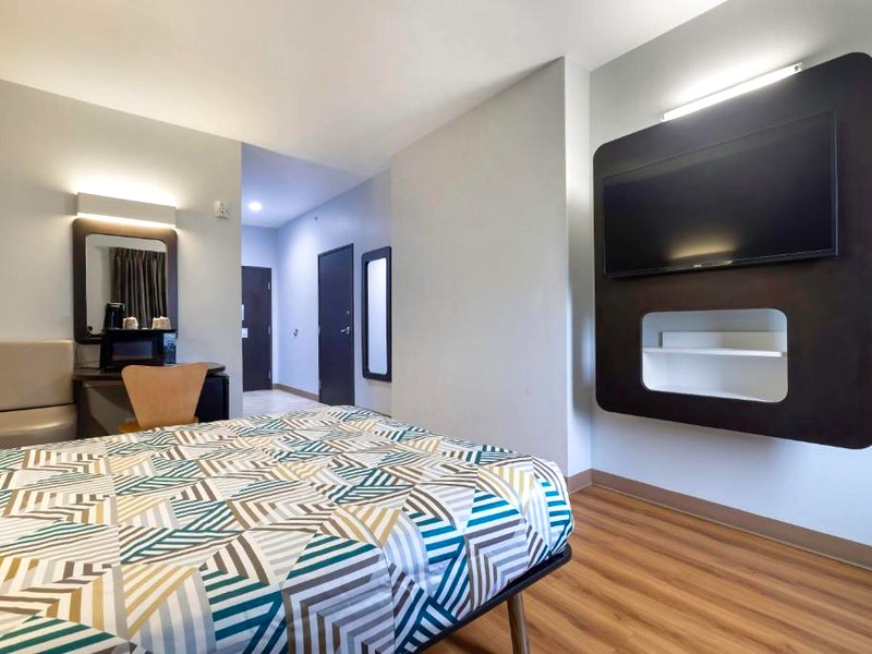 Studio 6  Suites Texas City, TX – I-45 Southの写真