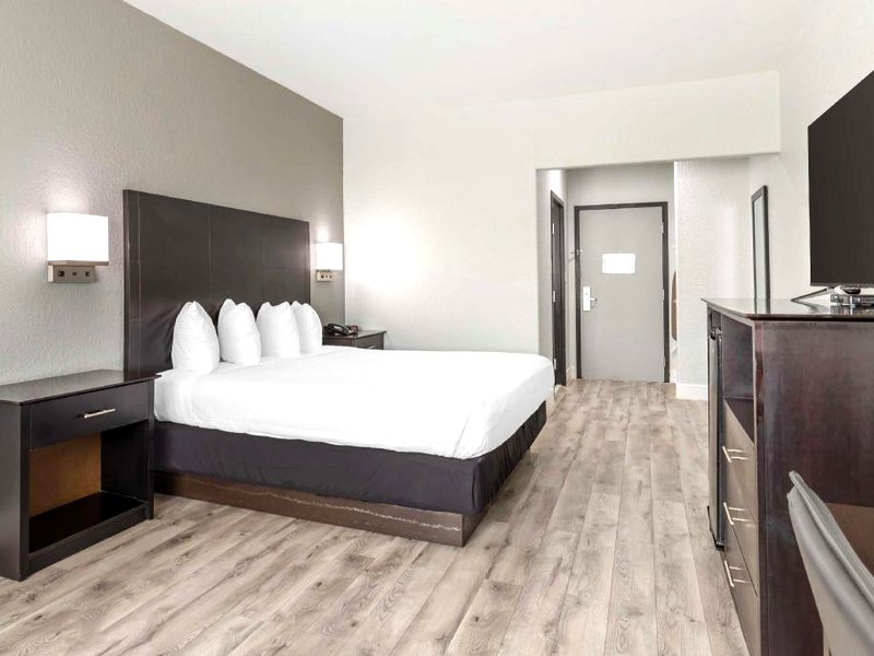 Best Western Texas City I-45の写真