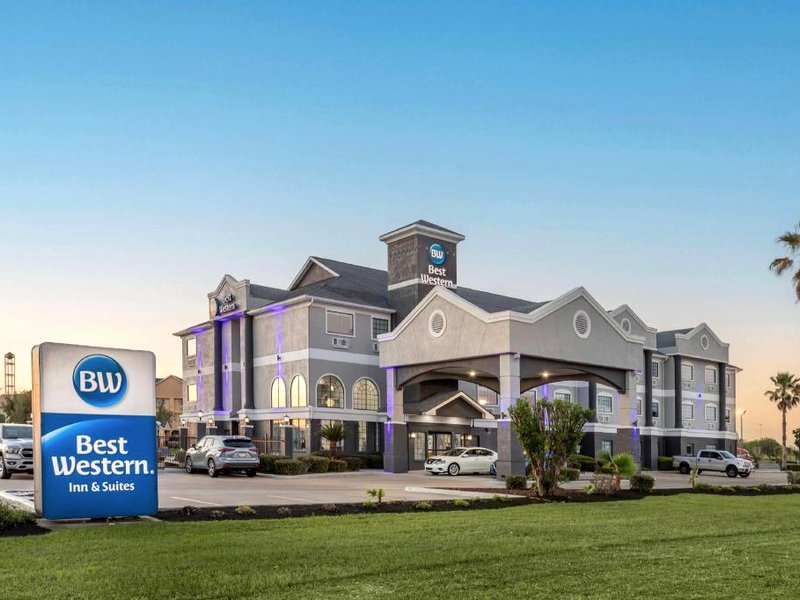 Best Western Texas City I-45の写真