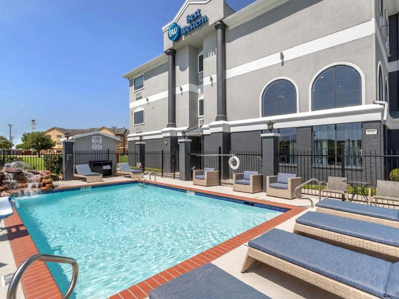 Best Western Texas City I-45の写真