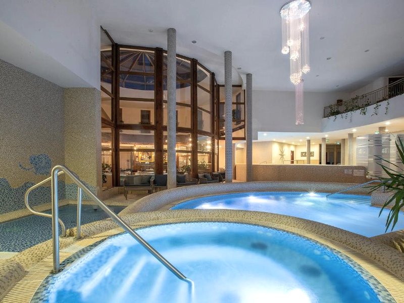 コロセウム ホテル (Colosseum Hotel)の写真