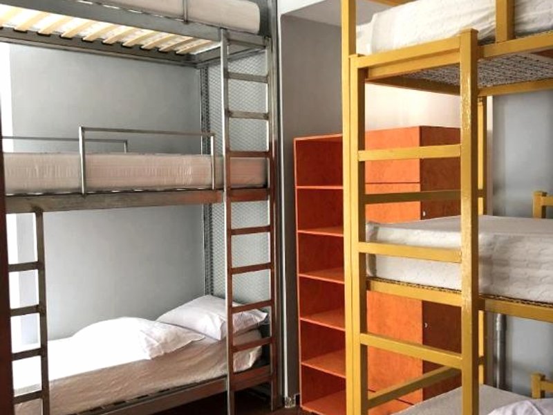 H Hostel Friendly Accommodationの写真