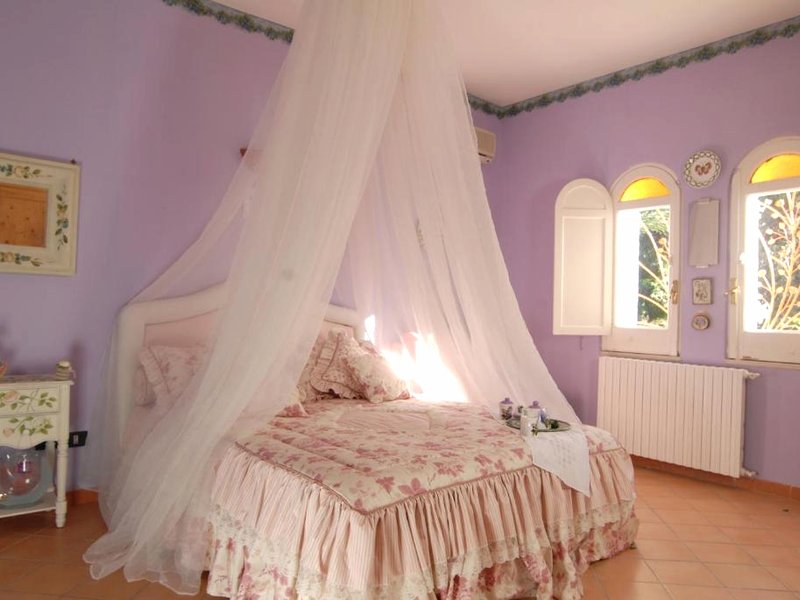 La Dimora le Fumarole Roomsの写真