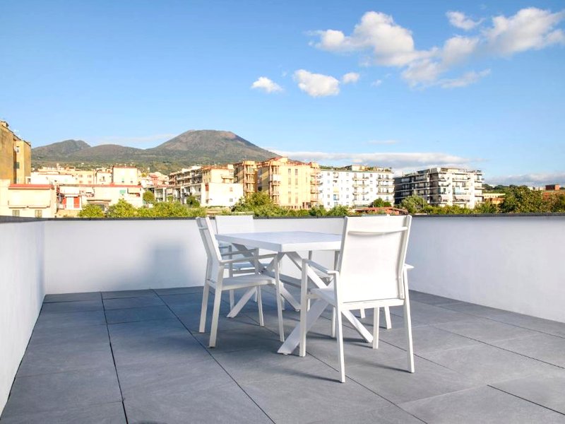 Vesuvius Palace Aparthotelの写真