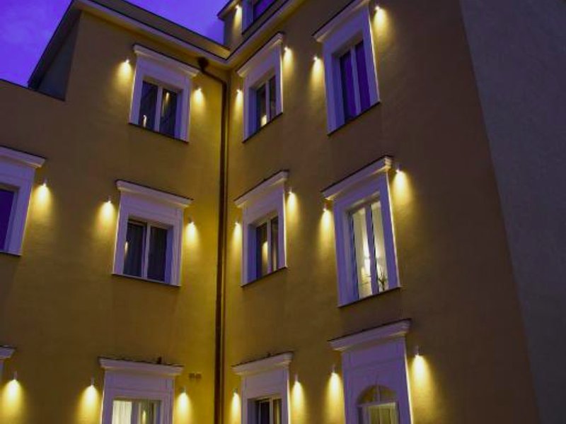 Vesuvius Palace Aparthotelの写真