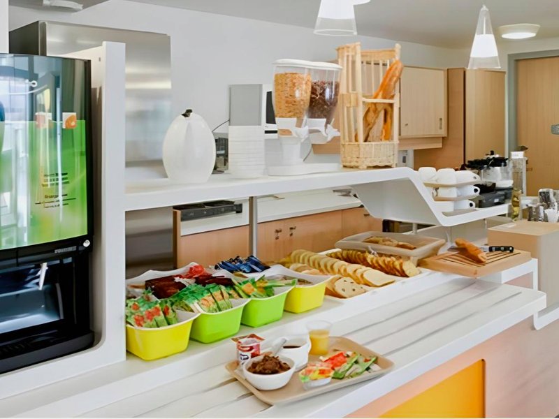 ibis budget Brive La Gaillardeの写真