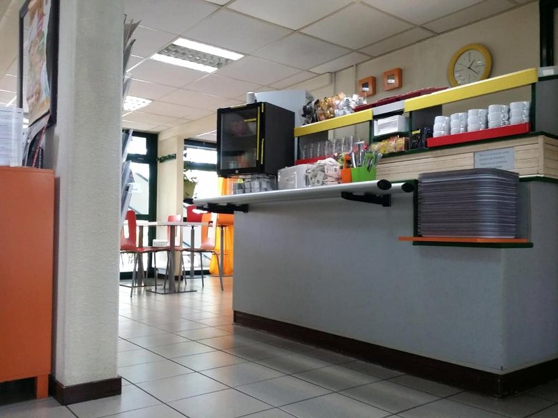 プルミエール クラッセ ブリーヴ ラ ガイヤルド ウェスト (Premiere Classe Brive La Gaillarde Ouest)の写真