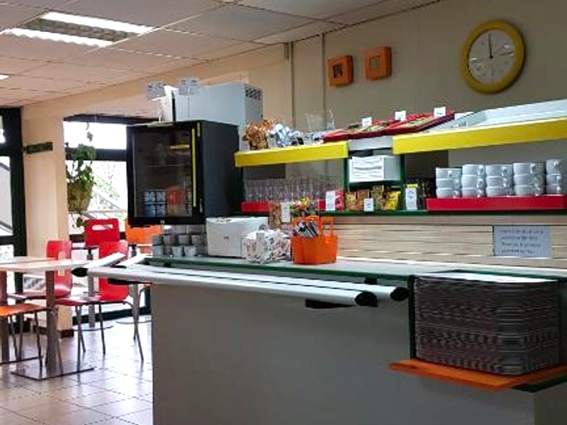 プルミエール クラッセ ブリーヴ ラ ガイヤルド ウェスト (Premiere Classe Brive La Gaillarde Ouest)の写真