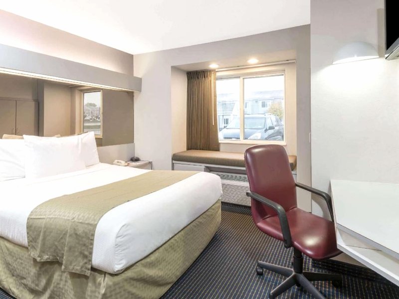 ベイモント バイ ウィンダム ヘンリエッタ ロチェスター (Baymont by Wyndham Henrietta/Rochester)の写真